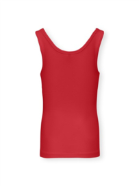 Kids ONLY top kogAVA red