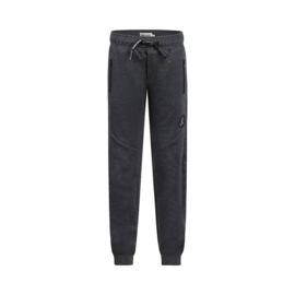 No Way Monday jogging trousers navy