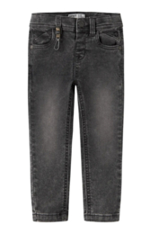 Name It Theo key pant dark grey denim