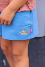 Tygo & Vito girls sweatshort bibi