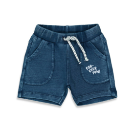 Feetje short "Surf's up Club"