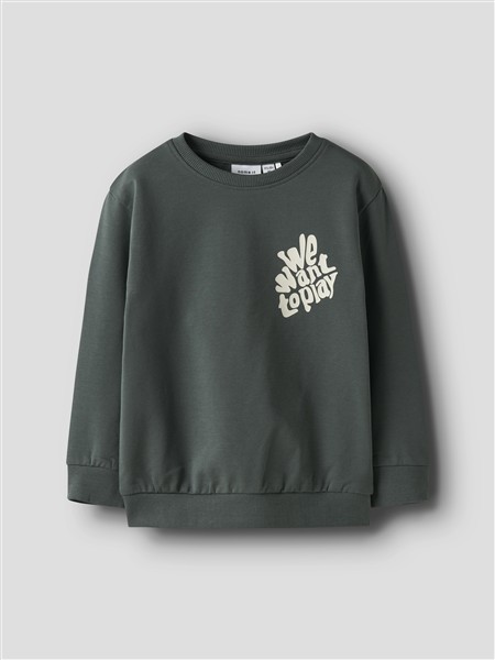 Name It Benja sweater urban chic