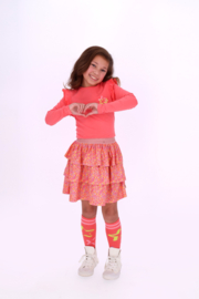 B.nosy girls Dally jurk dubarry