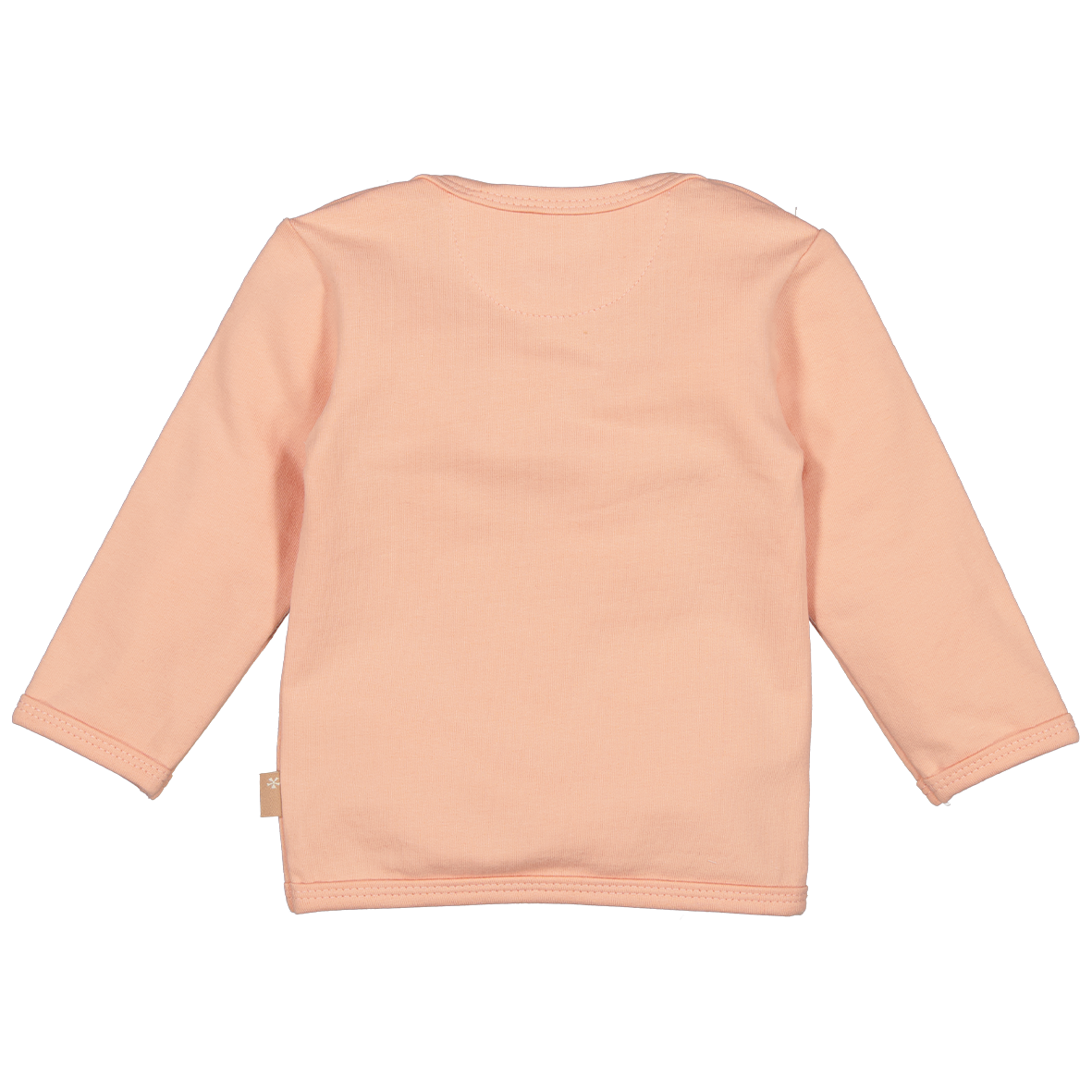 Bess longsleeve horse