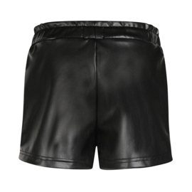 No Way Monday short black