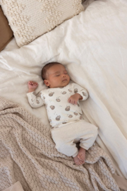 Feetje longsleeve aop Cute Cookie