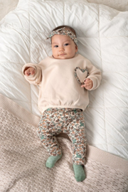 Feetje sweater boxy oversized Lucky Bloombird