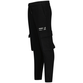 Raizzed boys cargo pants Osaka black