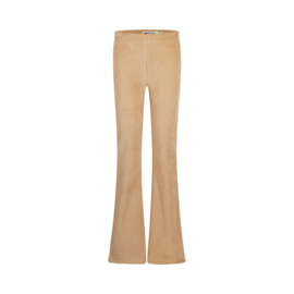 No Way Monday trousers camel
