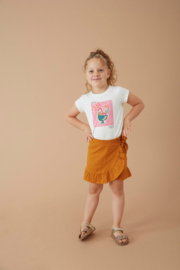 Jubel skort Samba Shake