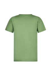 B.nosy boys Timmy tie-dye t-shirt kashmir