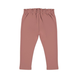 Dirkje jogging trousers Burlwood