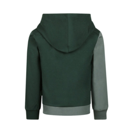 Koko Noko hoodie Green Gables