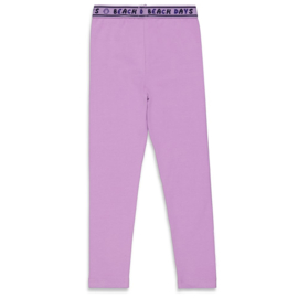 Jubel legging violet Shell we dance