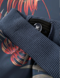 Name It Luzz regular short vintage indigo