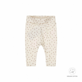 Dirkje newborn broekje highwaist aop