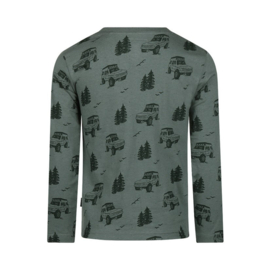 Koko Noko longsleeve trooper
