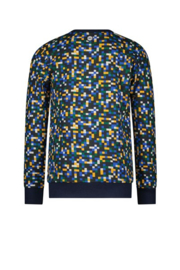 B.nosy boys sweater pixel