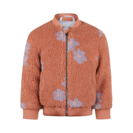 Koko Noko jacket Cedar wood