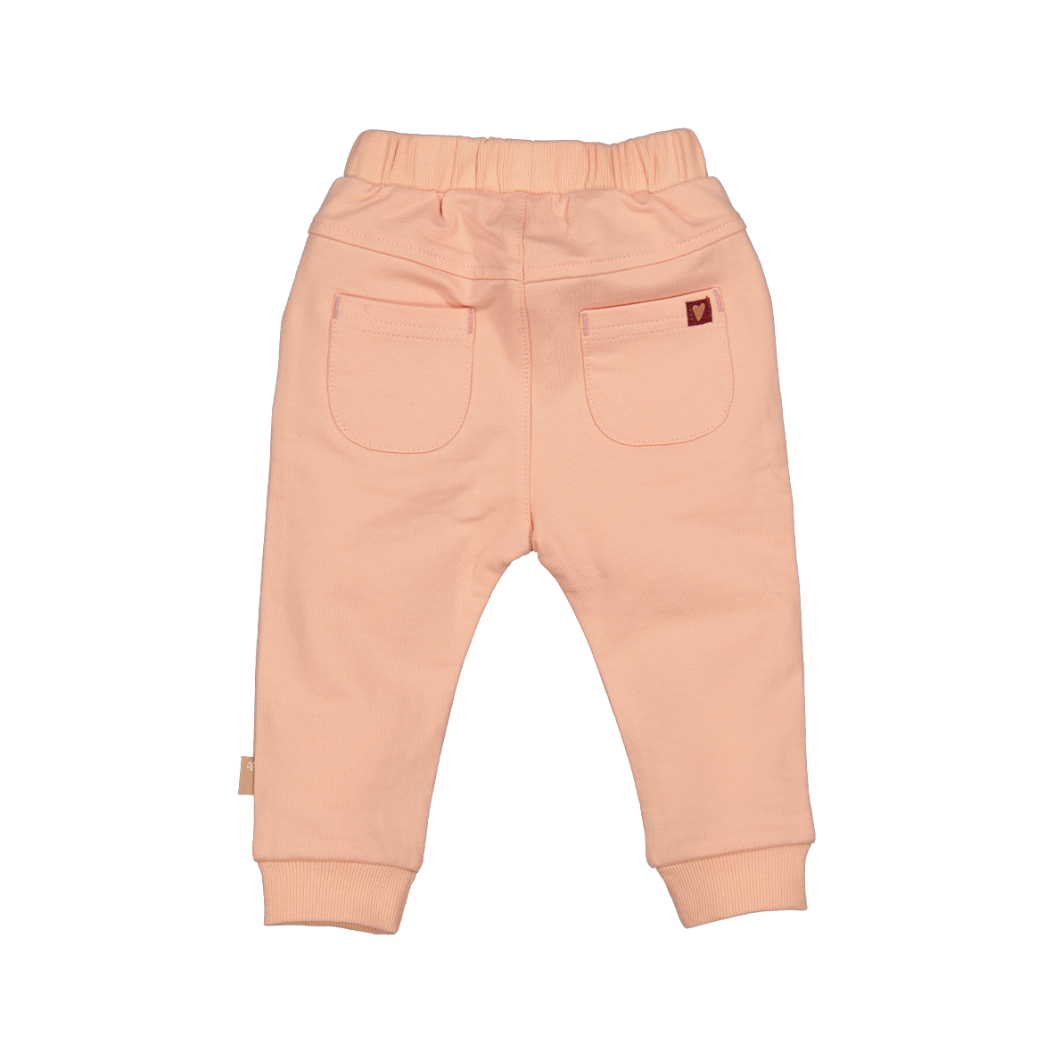 Bess jogpants roze