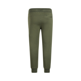 Koko Noko jogging trousers army green