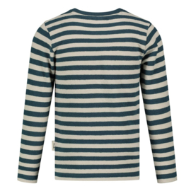 Sturdy longsleeve streep Fix it