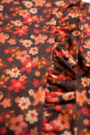 B.nosy girls dress aop Dionne