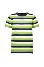 B.nosy boys Timmy striped t-shirt
