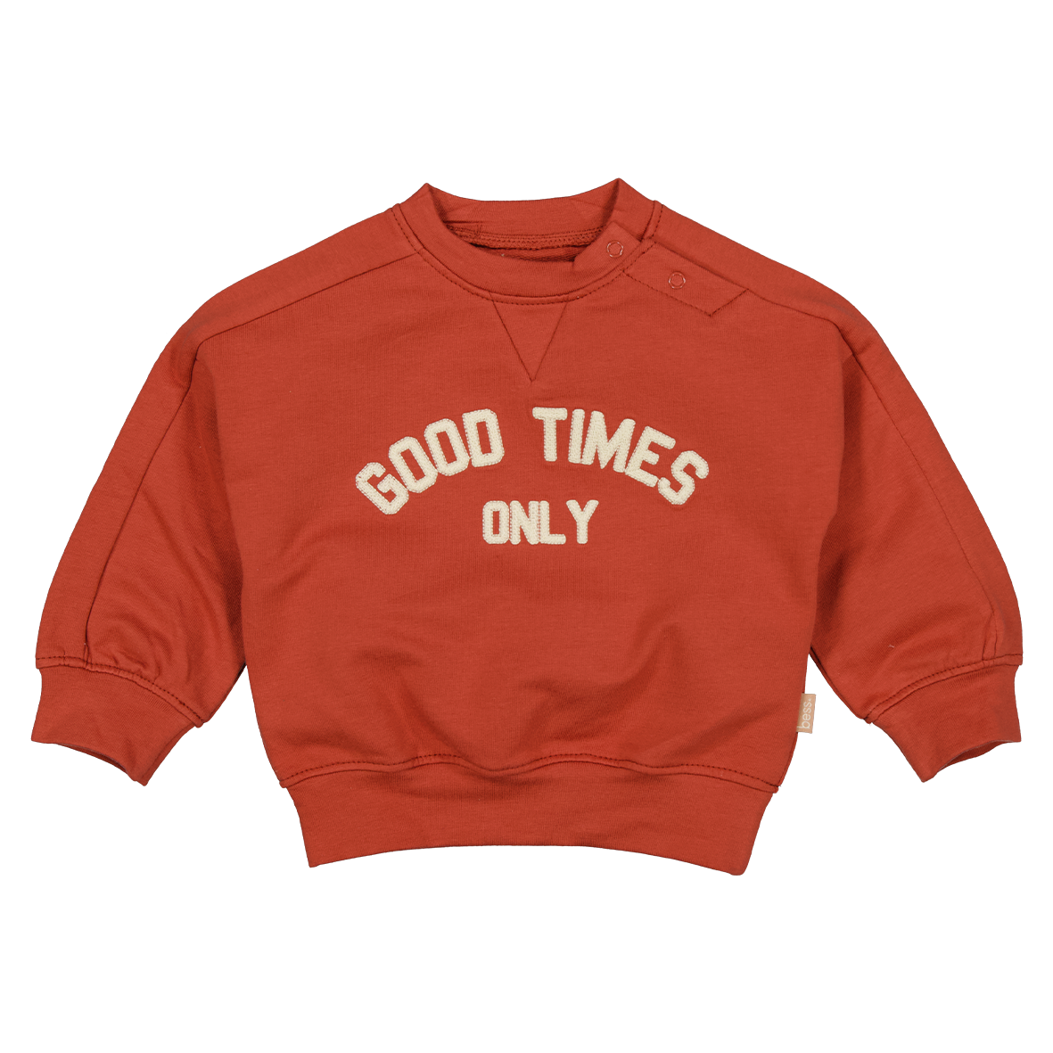 Bess sweater good times only