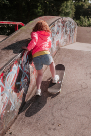 Tygo & Vito girls denim short Jenna
