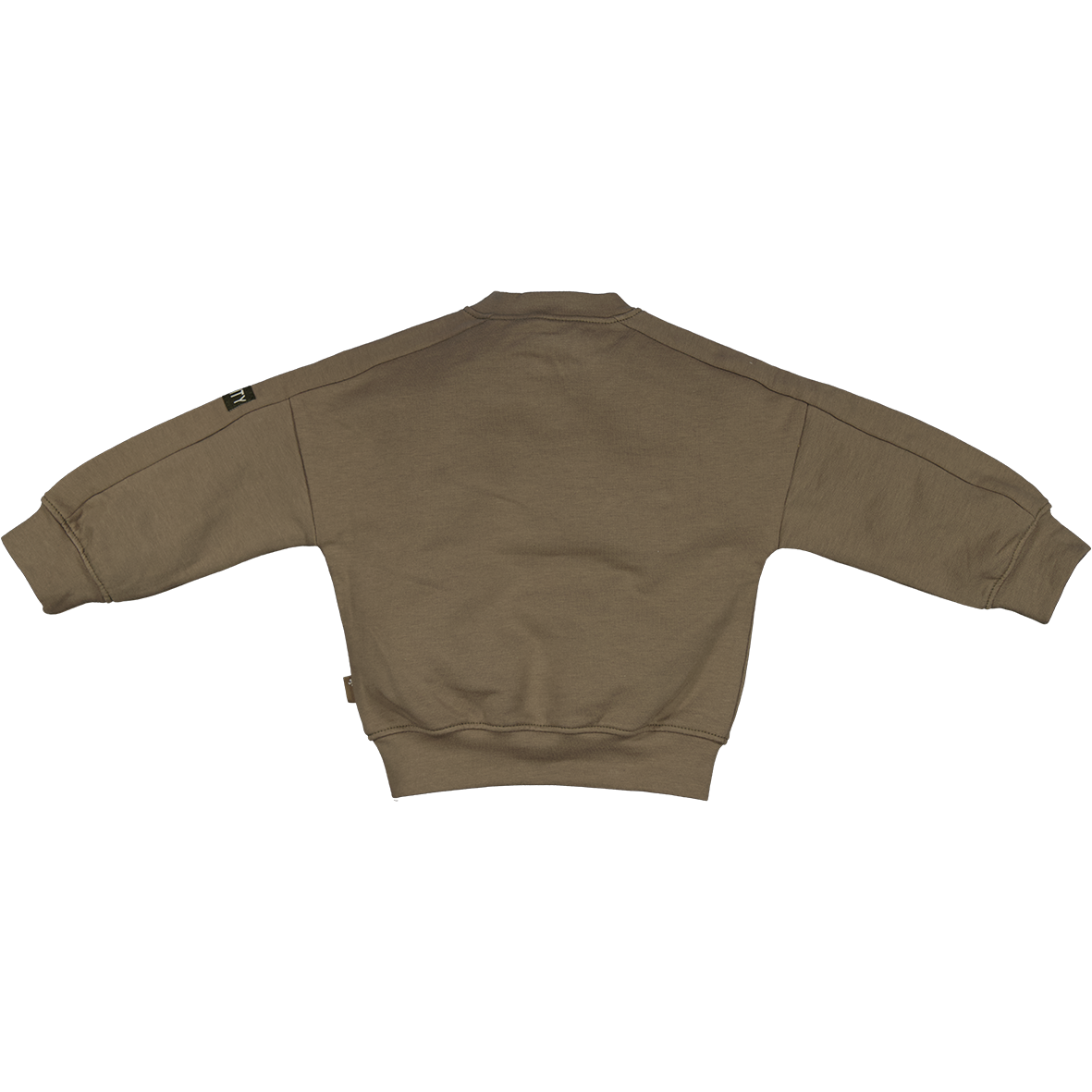 Bess sweater grey