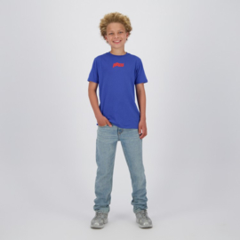 Raizzed t-shirt Hinton new blue