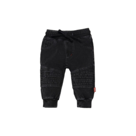 Bess jogjeans black denim