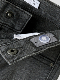 Name It Polly bootcut jeans medium grey denim