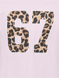 Kids ONLY t-shirt kogManlo romance rose