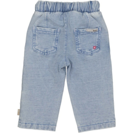 Bess pants jogdenim