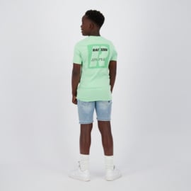Raizzed t-shirt Hoosic fresh opal
