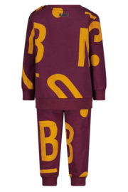 B.nosy mini sweat suit Nick