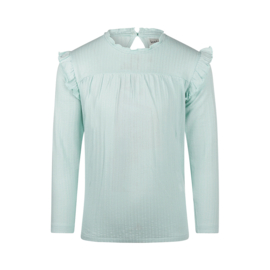 Koko noko t-shirt light aqua