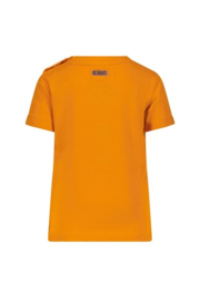 B.nosy mini t-shirt oker Keanu