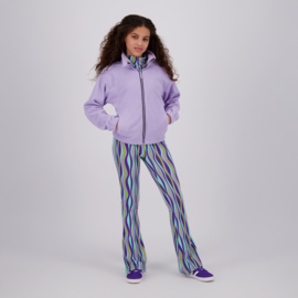 Raizzed girls flared pants Rae