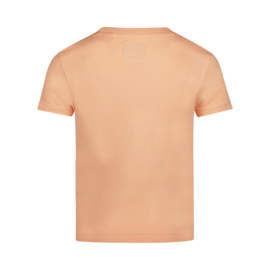 Koko Noko t-shirt peach
