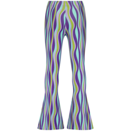 Raizzed girls flared pants Rae