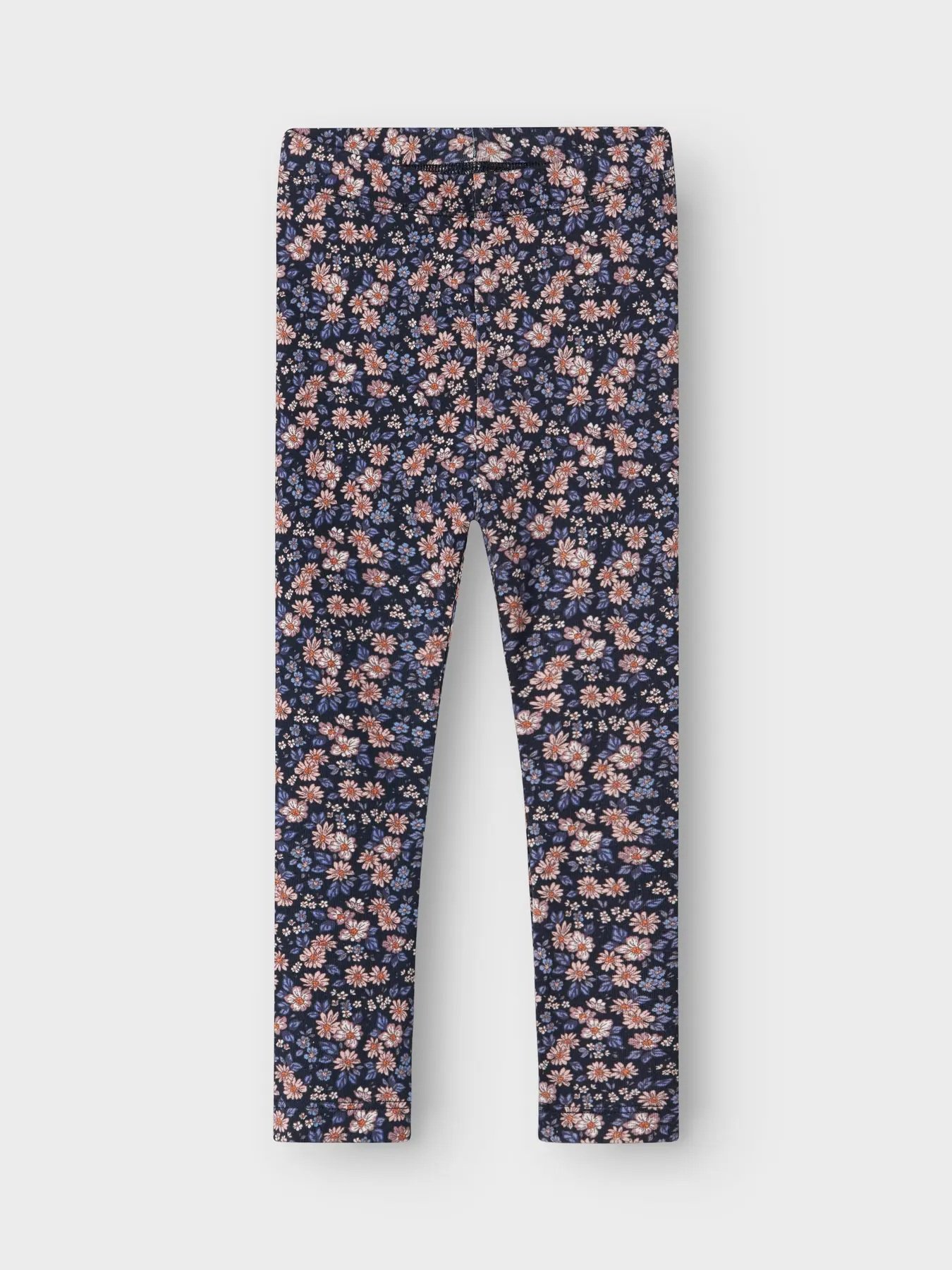 Name It legging Foalia navy blazer