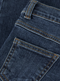 Name It Frose wide jeans dark blue denim