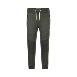 Koko Noko jogging trousers dark green