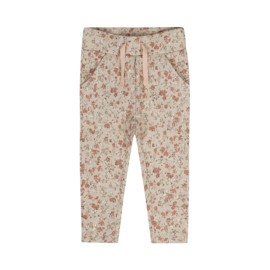 Dirkje trousers beige grey