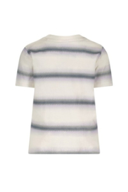 B.nosy mini boys Timmy t-shirt stripe blue