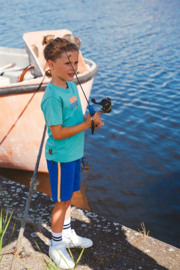 Tygo & Vito t-shirt Jaimy wasabi