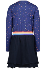 Zoete Zusjes Jolie Knit candy aop